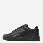 Чоловічі кеди низькі Puma Slipstream Leather 38754401 42 (9US) Чорні (4065449437905) - зображення 3