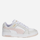 Sneakersy damskie do kostki Puma Slipstream Lo 37 (5.5US) Biały/Różowy (4065449296922)