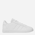 Чоловічі кеди низькі adidas Grand Court 2.0 FZ6158 38 (6US) Білі (4066746170243) - зображення 1