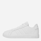 Tenisówki męskie do kostki adidas Grand Court 2.0 FZ6158 38.5 (6.5US) Białe (4066746170151) - obraz 3