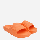 Підліткові шльопанці для хлопчика adidas Adilette 22 HQ4671 36.5 (4US) Помаранчеві (4066749538347) - зображення 2