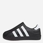 Buty wsuwane męskie adidas adiFOM Superstar HQ8752 45.5 (10.5UK) Czarne (4066749423735) - obraz 2