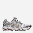 Buty sportowe męskie do kostki Asics GEL-Kayano 14 W 39 (6US) Srebrne (4550456245013)