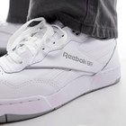 Чоловічі кеди низькі Reebok IF4726 39.5 (7US) Білі (4066748000371) - зображення 4