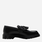 Loafersy damskie skórzane Dr. Martens DM30637001 44 Czarne (190665533132)