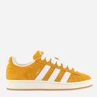 Sneakersy męskie do kostki adidas H03473 44.5 (10UK) Żółte (4066748543168)