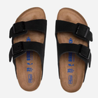 Чоловічі шльопанці для пляжу Birkenstock 951323 40 Чорні (4040714343075) - зображення 5