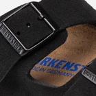 Чоловічі шльопанці для пляжу Birkenstock 951323 40 Чорні (4040714343075) - зображення 7