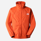 Куртка демісезонна чоловіча The North Face NF00AR9T8XX M Червона (196012692187) - зображення 1