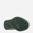 Чоловічі кросівки Reebok IE6833 41 (8US) Білий/Зелений (4066751621471) - зображення 5