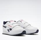 Дитячі кросівки для дівчинки Reebok GY1739 22 (6US) Білий (4064053753722) - зображення 2