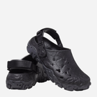 Чоловічі крокси Crocs 208391-BLACK 45-46 Чорні (196265321285) - зображення 5