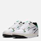 Sneakersy męskie do kostki Puma 39326601 42.5 (8.5UK) Białe (4065454967725)