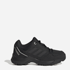 Buty sportowe chłopięce adidas Terrex HyperHiker HQ5823 29 Czarne (4066749372040) - obraz 1