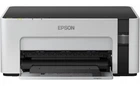 Epson Принтер ink mono A4 EcoTank M1120 32 ppm USB Wi-Fi Pigment