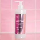 Cаліциловий гель для душу Queen Clean Mary Babe 350 мл