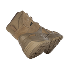 Черевики Lowa Zephyr GTX® MID TF UK 6/EU 39.5 Coyote OP - зображення 4