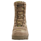 Ботинки тактические на молнии TACTICAL BOOT M.YKK ZIPPER Мультикам 41 (265 мм) - изображение 3