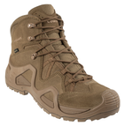 Черевики Lowa Zephyr GTX® MID TF UK 5.5/EU 39 Coyote OP - зображення 7