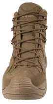 Черевики Lowa Zephyr GTX® MID TF UK 5.5/EU 39 Coyote OP - зображення 8