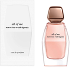 Парфумована вода Narciso Rodriguez All Of Me для жінок