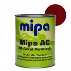 Автоэмаль акриловая Mipa 182 Романс 2К А