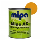 Автоэмаль акриловая Mipa 299 Такси 2К А
