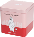 Herbata Teministeriet Moomin Rooibos Czerwone Jagody 100 g (7340023001657) - obraz 2