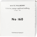 Biała herbata Teministeriet Collection 160 White Mulberry w opakowaniu 50 g (7340023000216)