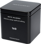 Білий чай Teministeriet Collection 160 White Mulberry 50 г (7340023001015) - зображення 2