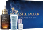 Zestaw do pielęgnacji twarzy Estee Lauder Advanced Night Repair Serum rewitalizujące na noc 50 ml + Pianka oczyszczająca 30 ml + Serum przeciw wypryskom 7 ml (0887167664043) - obraz 1