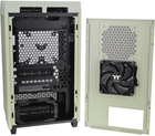 Obudowa Thermaltake The Tower 200 Matcha Green (CA-1X9-00SEWN-00) - obraz 8