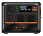 Зарядна станція Bluetti AC60P 504Wh 600W (Global)
