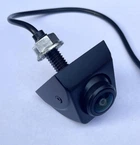 Камера заднього виду універсальна чорного кольору CVBS/AHD 1080p 170 градусів WITSON AHD306