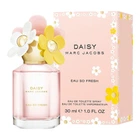 Туалетная вода Marc Jacobs Daisy So Fresh для женщин