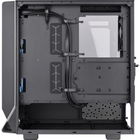 Obudowa Thermaltake Ceres 300 TG ARGB Black (CA-1Y2-00M1WN-00) - obraz 8