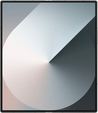 Мобільний телефон Samsung Galaxy Fold 6 12/1TB Silver Shadow (SM-F956BZSNSEK)