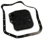 Фільтр масляний АКПП TOYOTA 00-15 з прокладкою (вир-во WIX-FILTERS) 58324 WIX Filters (58324)