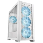 Корпус ASUS TUF Gaming GT302 ARGB White без БП (90DC00I3-B19000)