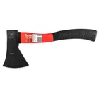 Сокира універсальна Top Tools рукоятка зі скловолокна 37 см 800 г (05A208)