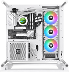 Chłodzenie wodne Thermaltake TH360 V2 Ultra ARGB Sync All-In-One Liquid Cooler White (4711475640375) - obraz 5