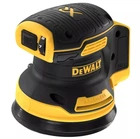 Акумуляторна ексцентрикова шліфувальна машина DeWalt без АКБ та ЗП DCW210N
