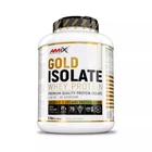 Протеин Amix Nutrition Gold Whey Protein Isolate