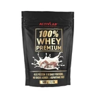 Сироватковий протеїн ActivLab 100% Whey Premium
