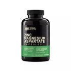 Стимулятор тестостерону Zinc Magnesium Aspartate, 180 капсул Optimum Nutrition 000296996