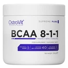 Аминокислота OstroVit Bcaa 8-1-1 200 g