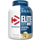 Протеин Dymatize Elite 100% Whey Protein