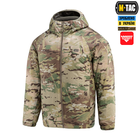 Куртка M-Tac Paladin Multicam XL/R - изображение 1