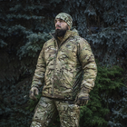 Куртка M-Tac Paladin Multicam XL/R - изображение 7