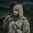 Куртка M-Tac Paladin Multicam XL/R - зображення 9